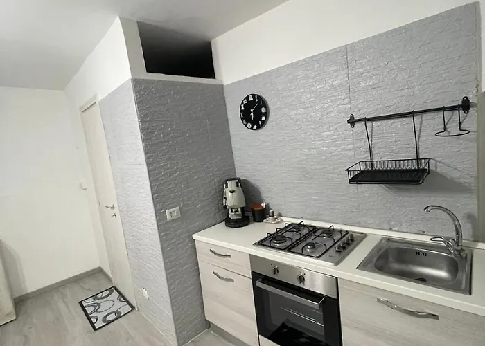 House Napoli