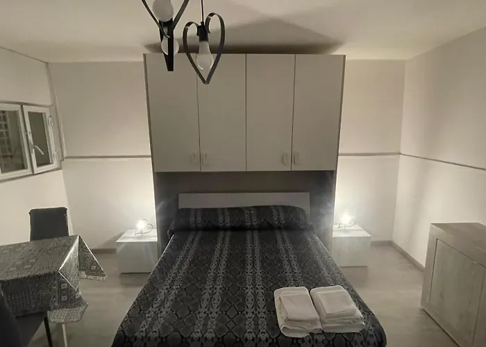 House Napoli